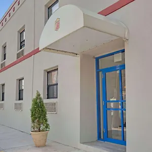 Super 8 By Wyndham Long Island Lga 2* New York