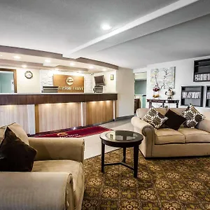 Clarion Renton-seattle 2* Renton