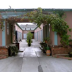 Hotel Pavilions, Santa Monica
