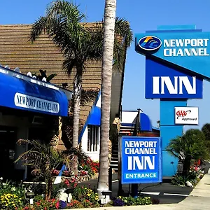 Inn Newport Channel, Newport Beach